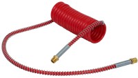 15' Indstry Aircoil Red 40x12 16215-40R