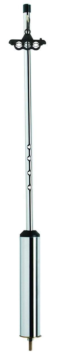 Pogo Stick - Bright 17-0400