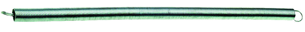 20" TANDEM SPRING TENDER 17-120