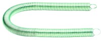25" HD TANDEM SPRING TENDER 17-125