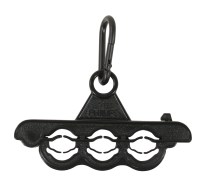 KWIK SNAP HOSE HOLDER/3-HOSE 17-153
