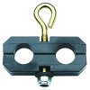 3/4 O.D. 2-HOSE EYE BOLT HOLD 17-156