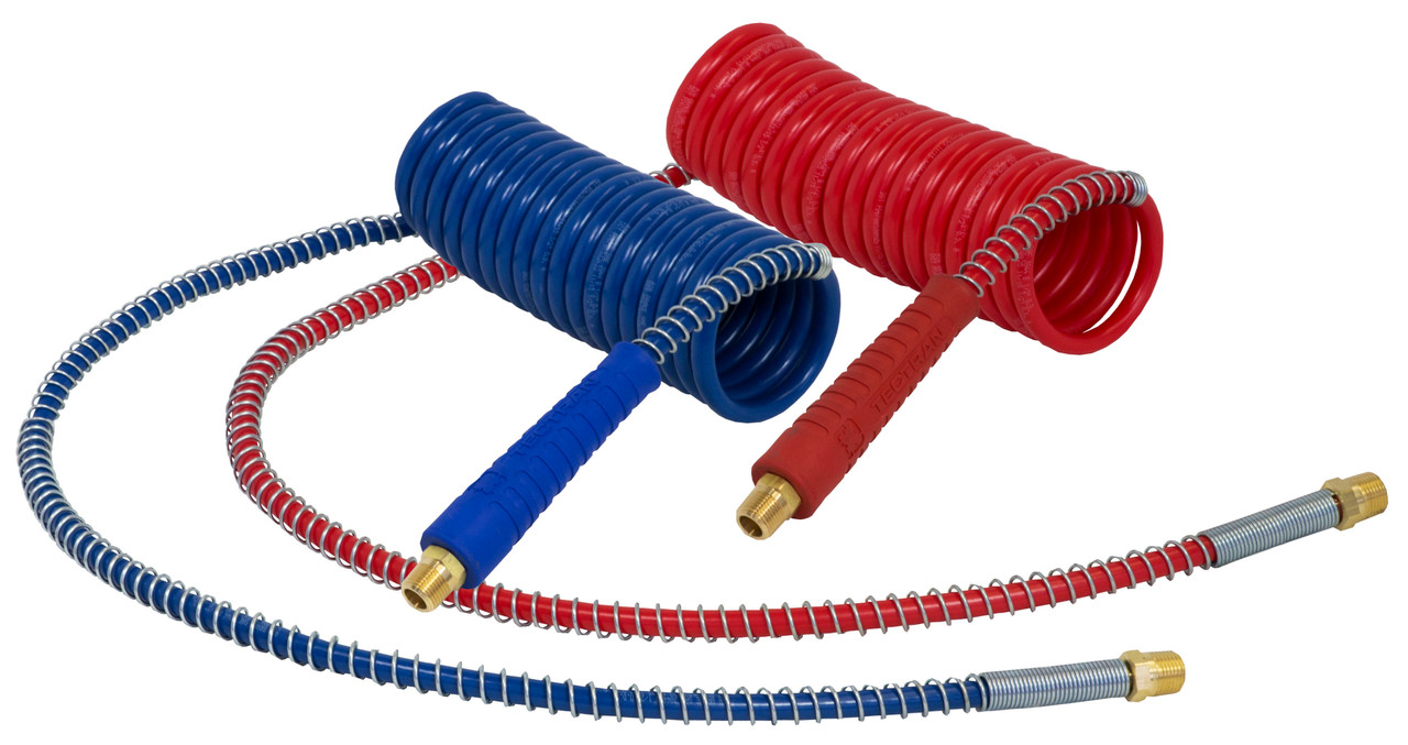 15' Proflex Aircoil Set 40X12 17P15-40H