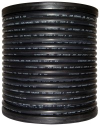 1/2" Black Air Hose 100' Box 1921-8-1