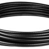 AB Tubing 1/4"OD-100FT-Black 1924-01-1