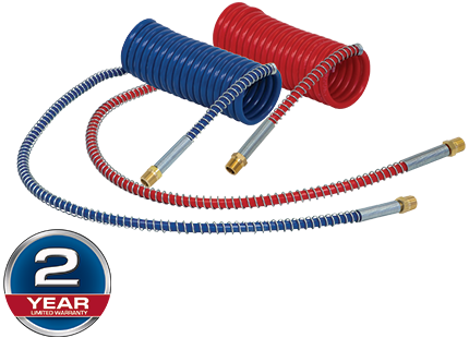 15' Indstry Aircoil Blue 40x12 16215-40B