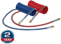 15' Indstry Aircoil Red 40x12 16215-40R