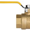 Ball Valve 1/4"Thread 2005-4