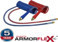 15' Armorflex-HD Set 48X12 17A15-40H