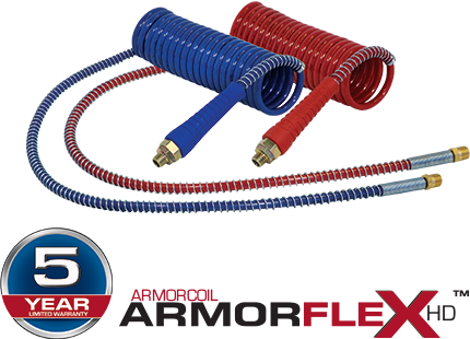 15' Armorflex-HD Set 48X12 17A15-40H