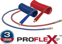 15' Proflex Aircoil Set 40X12 17P15-40H