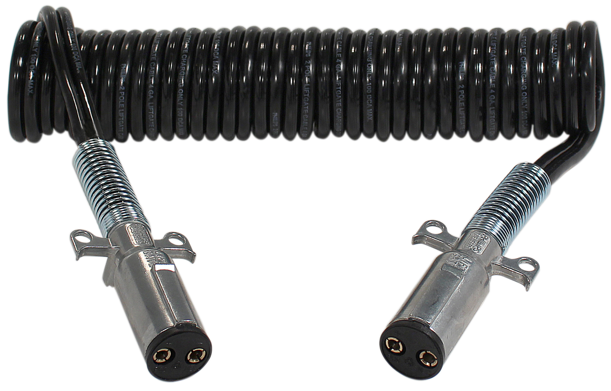 15'/1 GROUND/1 HOT/ LIFTGATE 23-2626