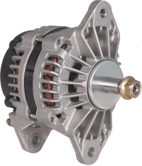 160AMP HINGE MT ALTERNATOR 8600310