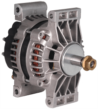 160AMP PAD MT ALTERNATOR 8600889