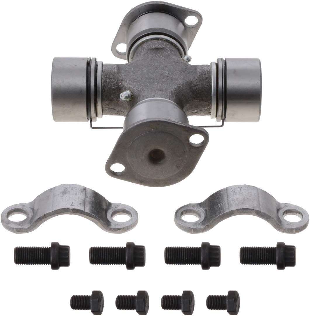 U-JOINT GREASABLE 25-675X