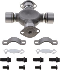 U-JOINT GREASABLE 25-676X