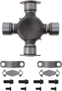 U-JOINT GREASABLE 25-676X