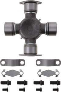 U-JOINT GREASABLE 25-677X
