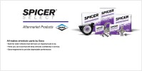 U-JOINT 25-SPL170-4X