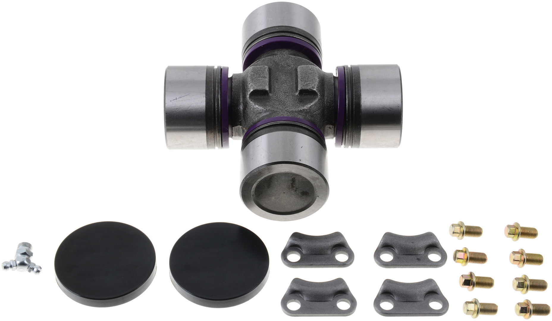 U-JOINT 25-SPL250-3X
