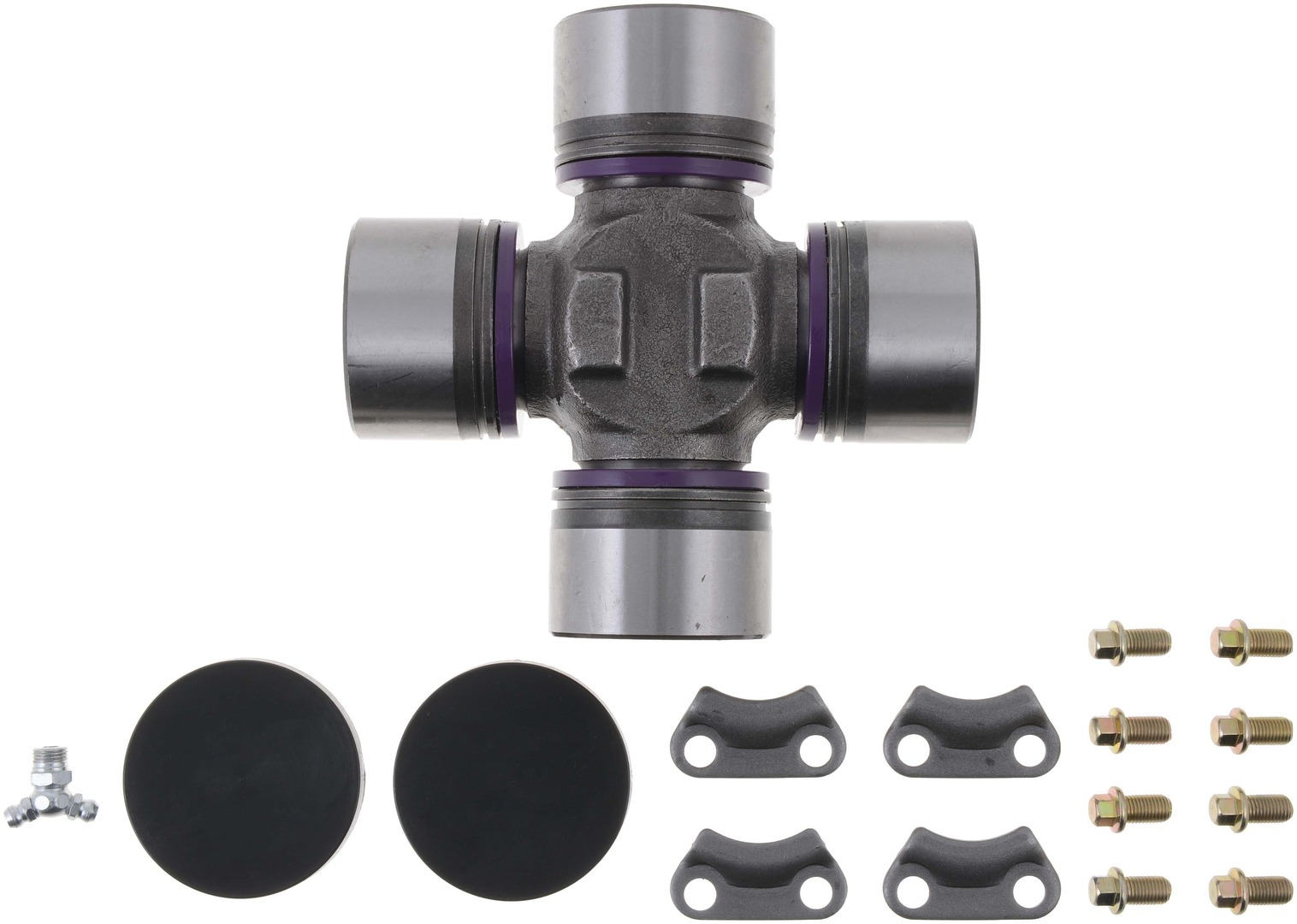 U-JOINT 25-SPL250-3X