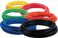 AB Tubing 3/8"OD-100FT-Black 1926-01-1