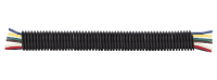Split Loom1/4"ID-100FT 804S-1