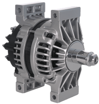 28SI PAD 160 AMP ALTERNATOR 8600201