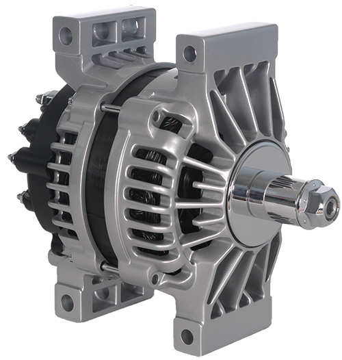28SI PAD 160 AMP ALTERNATOR 8600201