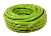7-WAY WIRE LECTRAFLEX GREEN 3-328
