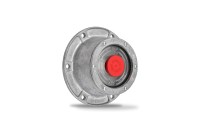 HUB CAP TN AXLE 25 PACK W/GASKET 300-4009
