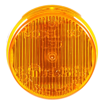 LMP-M/C,MDL30,LED,12V,AMB 30250Y