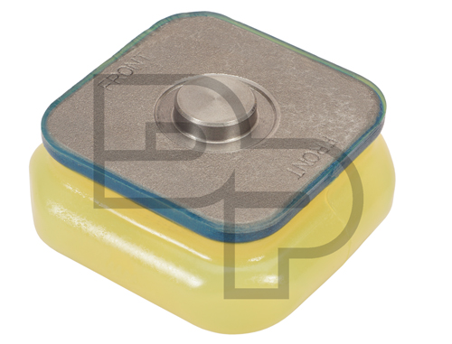 Insulator-PU 325-123