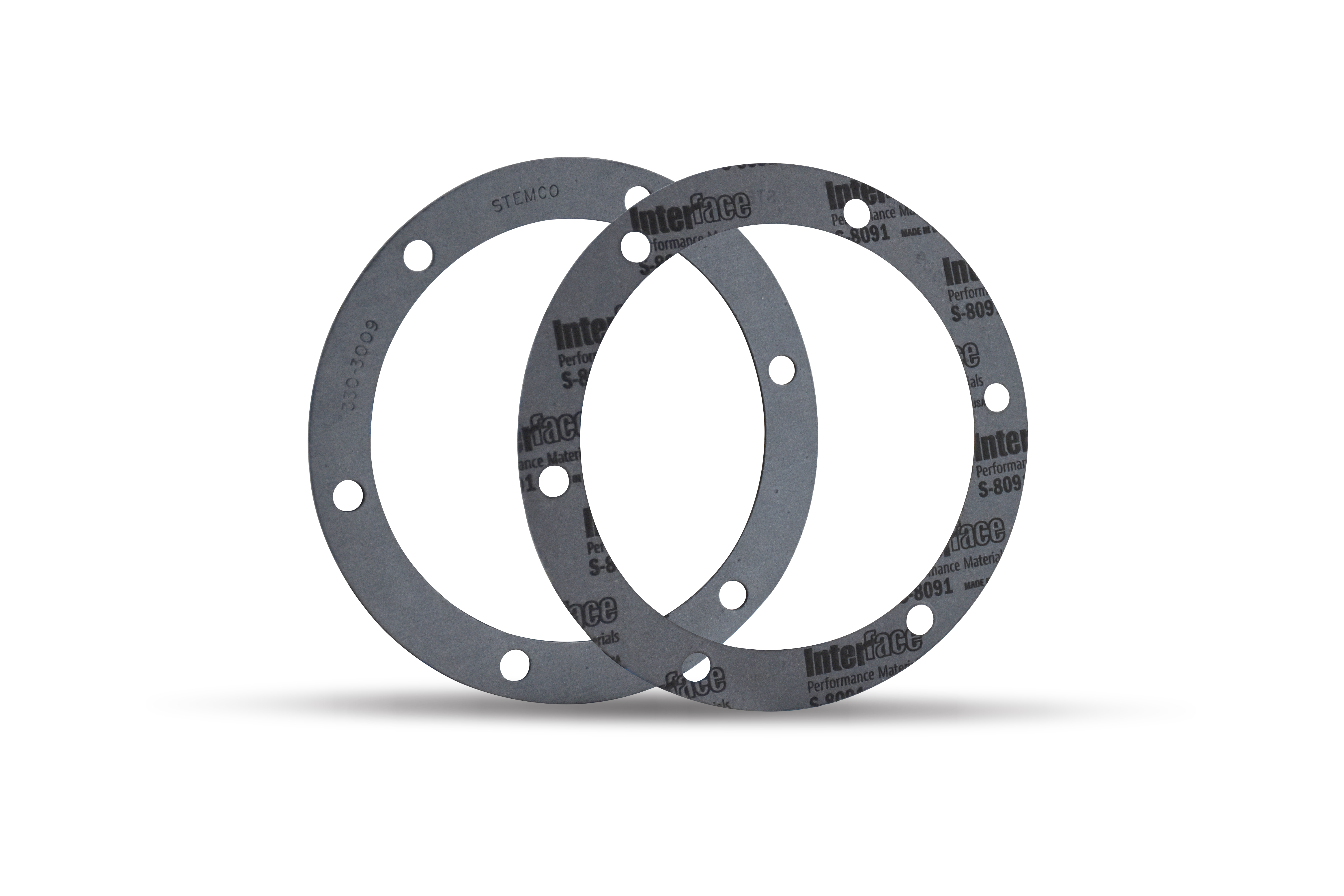 HUB CAP GASKET 330-3009