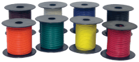 Wire-GPT 12Ga.100ft -Red 712-05