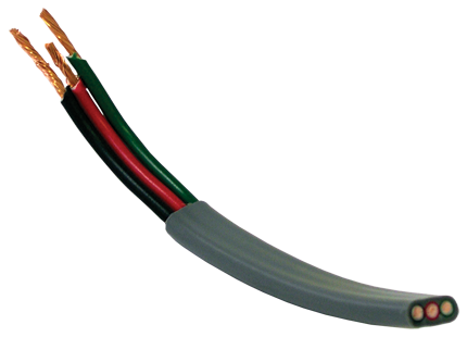 100'-3/14 PARALLEL WIRE 7-314