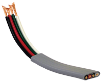 100'-4/14 PARALLEL WIRE 7-414
