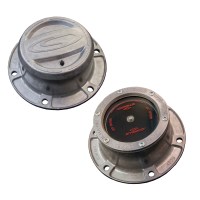 TN-HUB CAP, PSI, Grease-Long Tubes 340-4370
