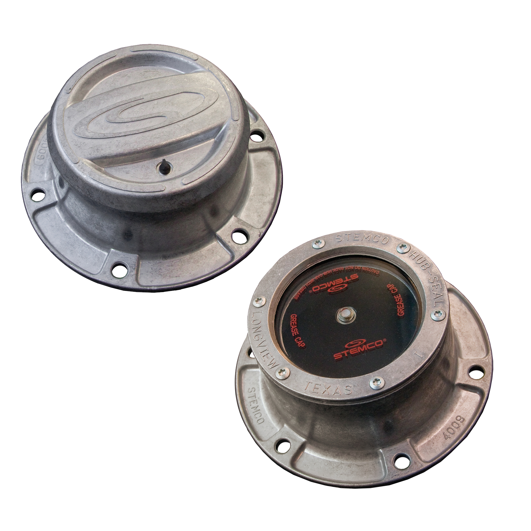 HUBCAPPSI GREASE-NEW 09340-4075 340-4371