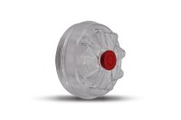 PRO PART LEXAN HUB CAP (340-4975 340-4977