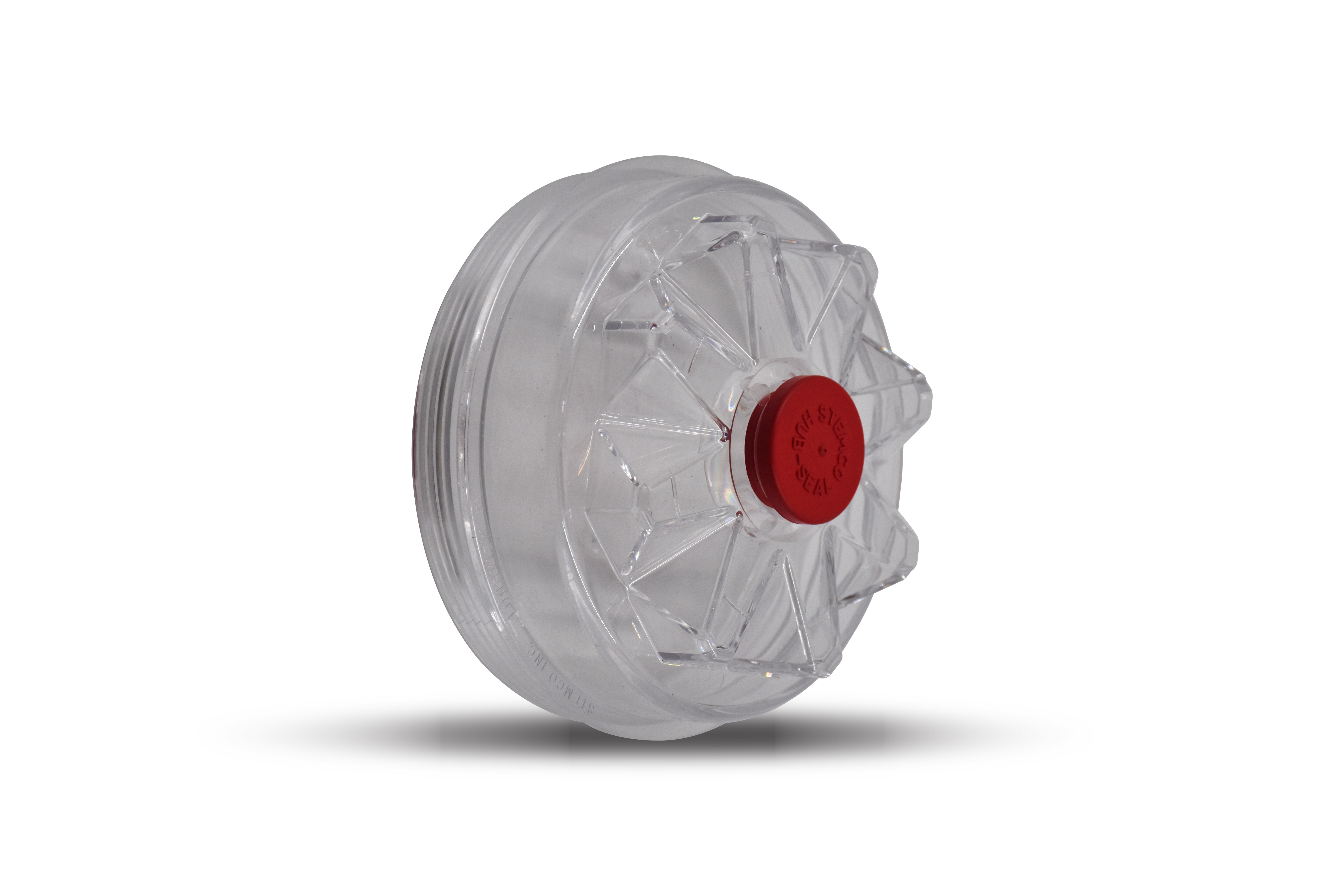 PRO PART LEXAN HUB CAP (340-4975 340-4977