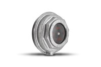 DIRT EXCLUSION GREASE HUB CAP 342-4075