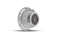 DIRT EXCLUSION GREASE HUB CAP 342-4195
