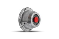 HUB CAP WITH PIPE PLUG 343-4195