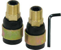 Field Inst Ftg Kit-3/8"-10Pack 70-31404