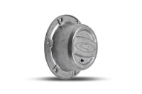 GREASE HUB CAP W/DUCKBILL VENT 352-4009