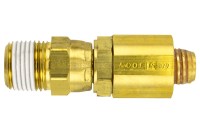 1/2" X 1/2" NPTF QUICK FIX 431410