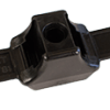 Dual CTie-19" Blk150LB (50 Pk) 936-195
