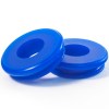 SEAL, GLADHAND, POLY, BLUE, BULK 441738-100