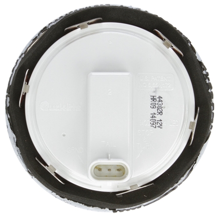 LMP-S/T/T,LED,7,8,10GA SNPFLNG 44334R